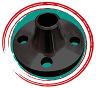 SA 694 F42 Weld Neck Flange