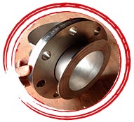 SA 694 F70 Lap Joint Flanges