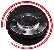 SA 694 F70 Slip On Flange