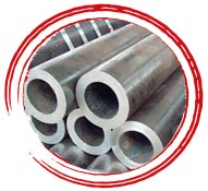 SA 789 uns S32750 tube ERW Pipe