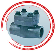 SA105N Lift Check Valve