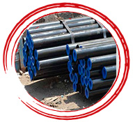 SA106 Grade B Seamless Pipe