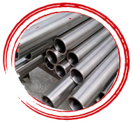 SA213 TP316Ti Cold Drawn Pipes