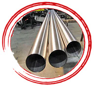 SA213 TP321H Welded Pipe