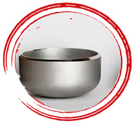 SA234 WP91 End Cap