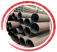 SA335 gr P9 High Pressure Pipe