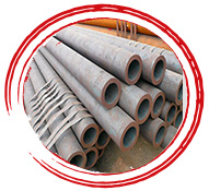 SA335 gr.P91 Seamless Pipe