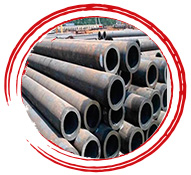 SA335 P5 Round Pipe