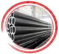 SA335 P5 Seamless Pipe