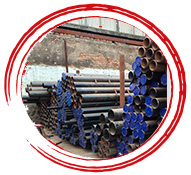 SA335 P91 IBR Pipe