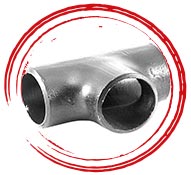 SA403 WP304 Seamless Fittings