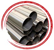 SA789 UNS s32750 welded pipe