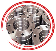 SB 564 N02200 Flange Slip On Flange