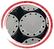 SB 564 UNS N04400 Plate Flange