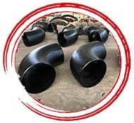 SCH 20 A234 WPC Bend