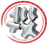 Seamless Pipe Fittings