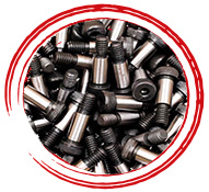 Shoulder Bolts