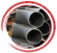  SMO UNS S31254 Bend