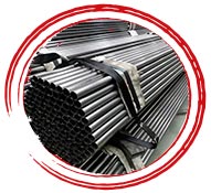 Solution Annealed Steel Pipe