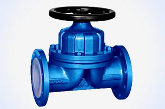 CHECK VALVE
