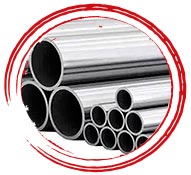 SS 304 Seamless Pipe