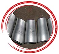 SS 304 WP304 Carbon Steel Reducer