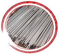 SS 304l Capillary Tube