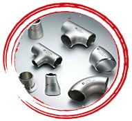 SS 904L Pipe Fittings