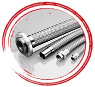 SS Flexible Pipe
