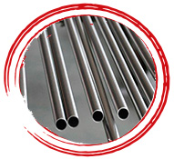 SS Seamless Capillary Tube