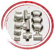 SS UNS S31700 Pipe Fittings