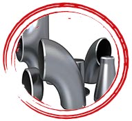 SS UNS S31700 Welded Pipe Fittings
