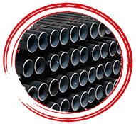 ST45 Material Boiler Tubes