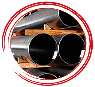 ST52 Seamless Tube