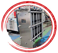 Stainless Plate Heat Exchangers