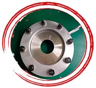 Stainless Steel 304 Orifice Flanges