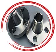 Stainless Steel 304 Weld Neck Flange