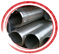 Stainless Steel 304L Welded Pipe