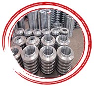 Stainless Steel 317 Concentric Reducer