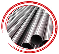 Stainless steel 321h Seamless Pipe