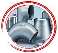 Stainless Steel 347 Buttweld Fittings