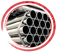 Stainless Steel 420 Round pipe