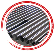 Stainless Steel Capillary Tube