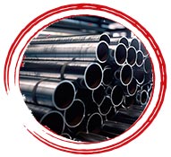 Stainless Steel ERW Pipe