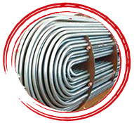 stainless Steel Heat Exchangers