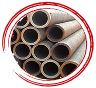 Stainless Steel Hot Finished Pipe