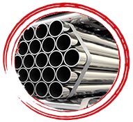 Stainless Steel Pipe