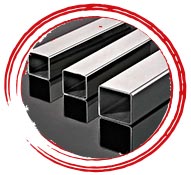 Stainless Steel Square Pipe