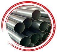 Stainless Steel Welded Pipe