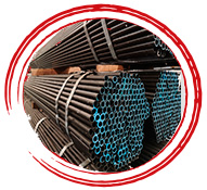 Steam Boiler Tube